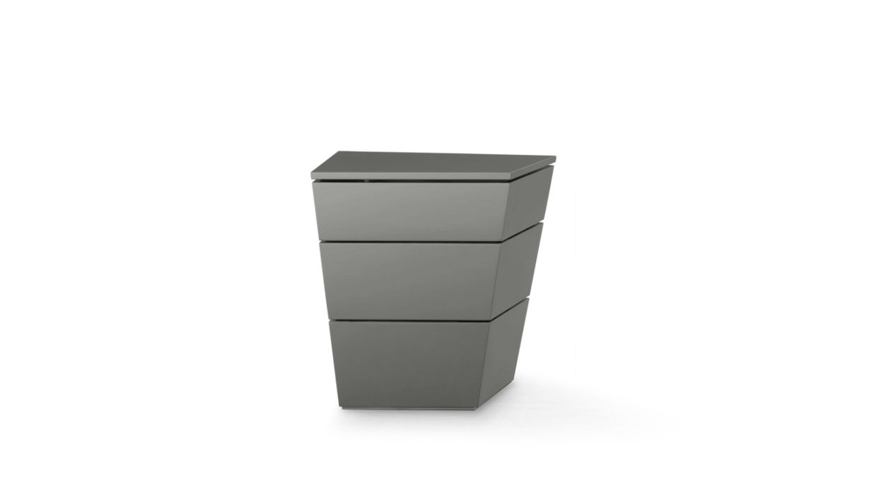 FURTIF CHEST WITH DRAWERS by Roche Bobois