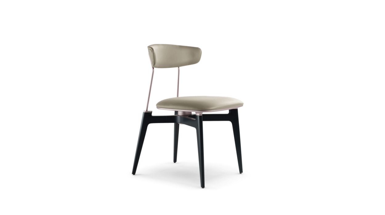 GABY CHAIR by Roche Bobois