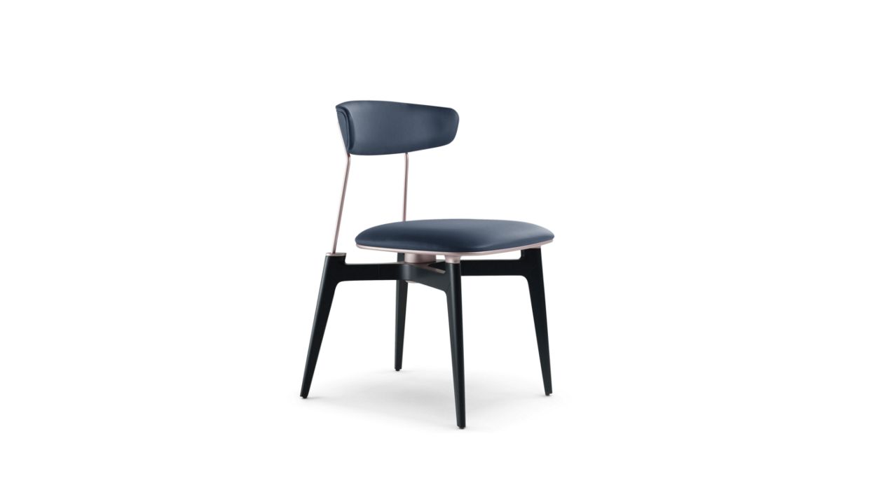 GABY CHAIR by Roche Bobois