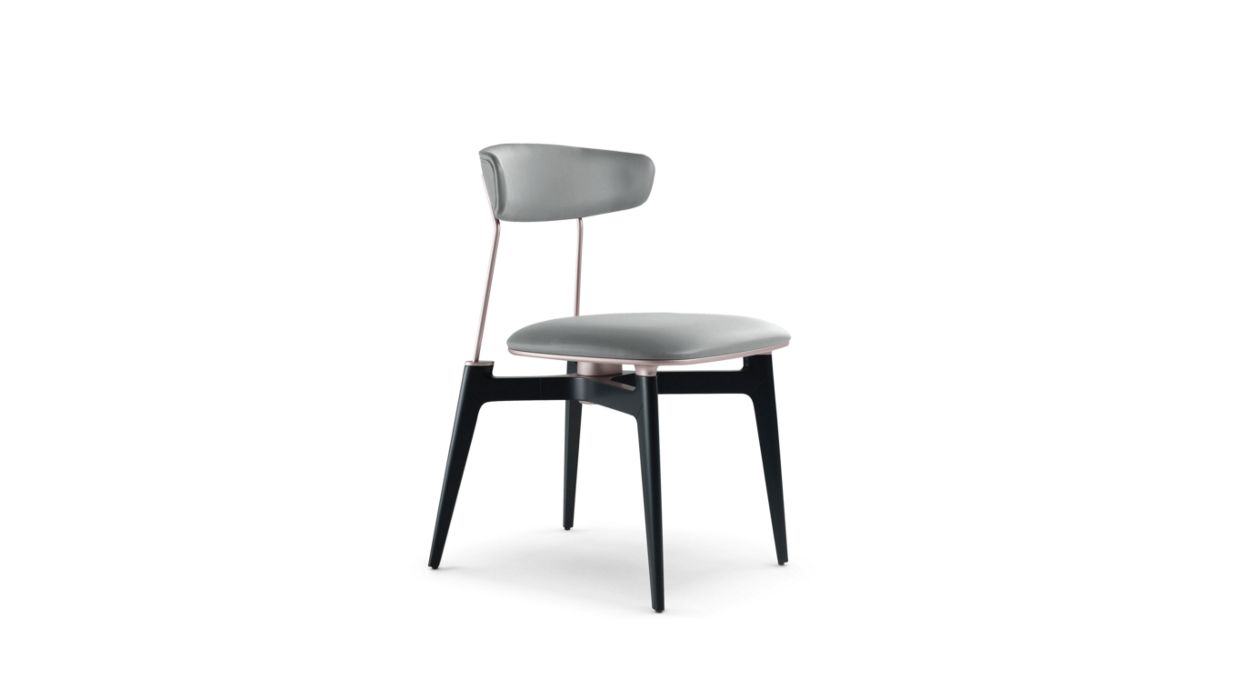 GABY CHAIR by Roche Bobois