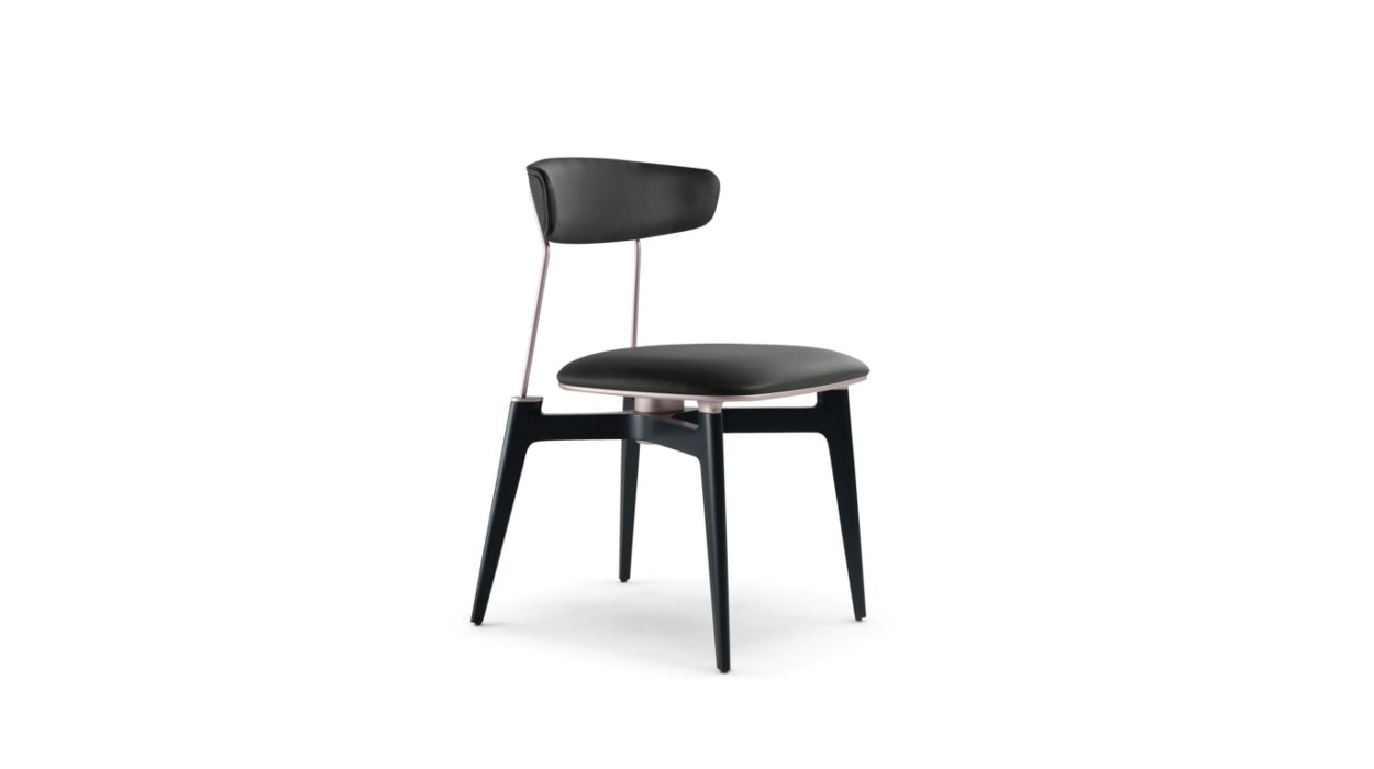 GABY CHAIR by Roche Bobois
