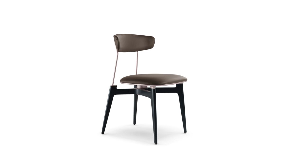 GABY CHAIR by Roche Bobois