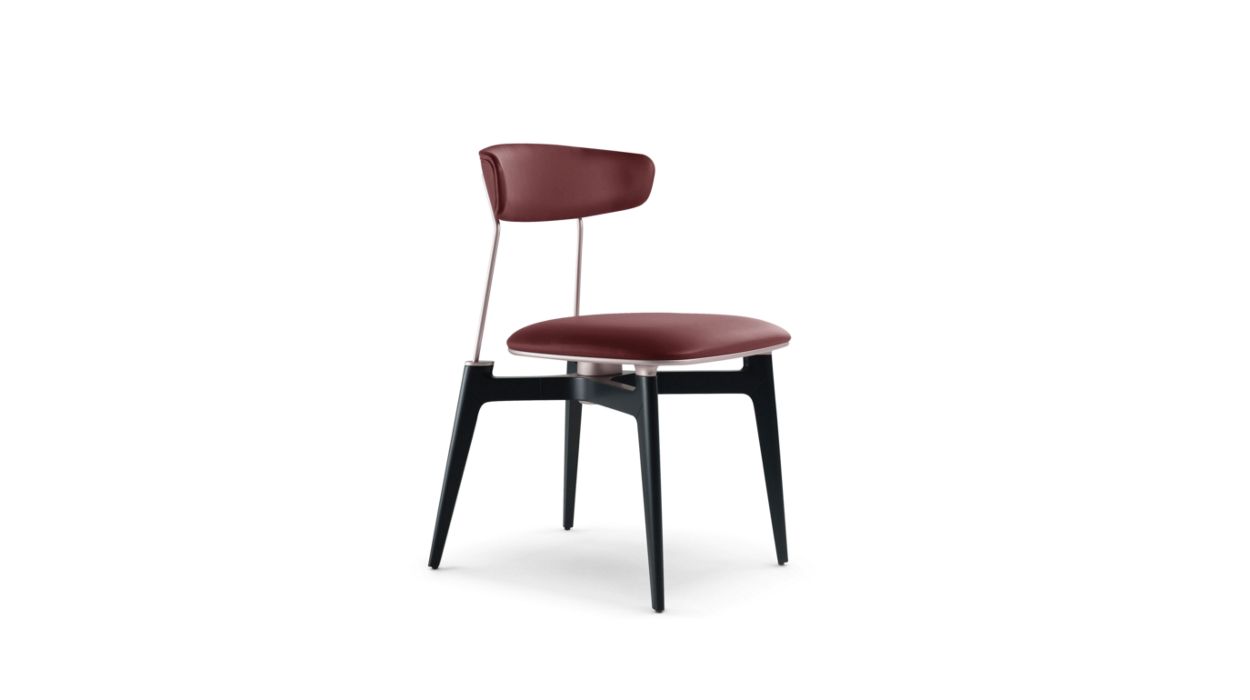 GABY CHAIR by Roche Bobois