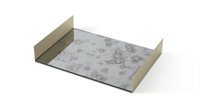 Folded Tray - Decorative Objects by Gallotti&Radice