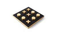 Tip Tap Toe - Decorative Objects by Gallotti&Radice