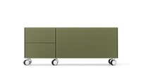 Air Wheel - Storage Units by Gallotti&Radice