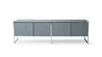 Erminia - Storage Units by Gallotti&Radice