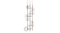 Bolle Tela - Lighting by Gallotti&Radice