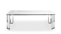 Lord - Conference Table by Gallotti&Radice