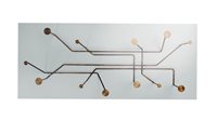 Connection - Coffee Table by Gallotti&Radice