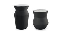 Dama - Coffee Table by Gallotti&Radice