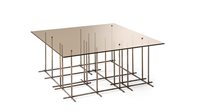 Tetris - Coffee Table by Gallotti&Radice