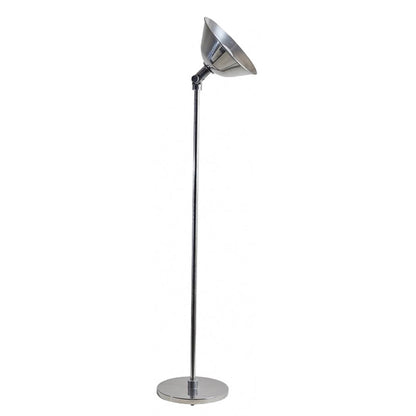 GATCPAC - LED adjustable aluminium floor lamp.