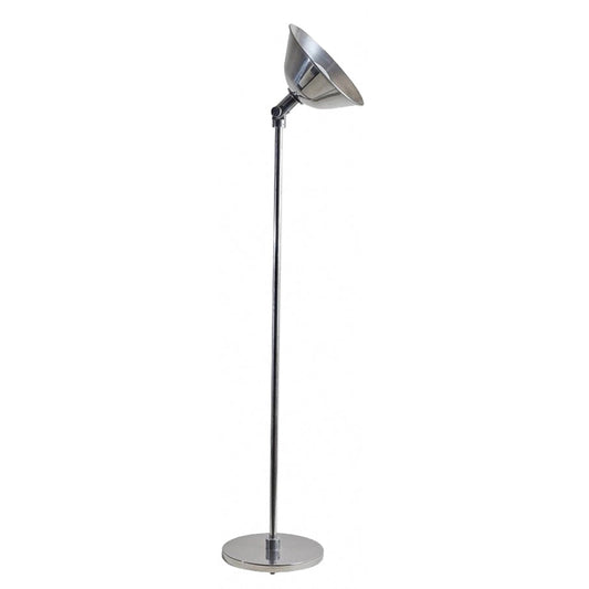 GATCPAC - LED adjustable aluminium floor lamp.