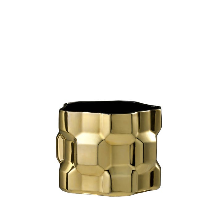 GEAR Vase (Request Info).