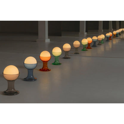 Established & Sons Gelato T1 Portable Lamp Mint