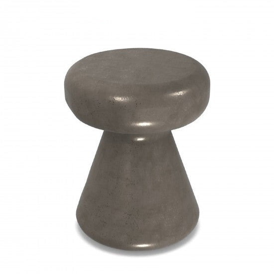 INOUT 44 - Cement stool / coffee table.