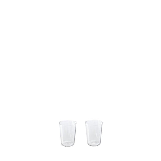 GLASS II (Request Info).