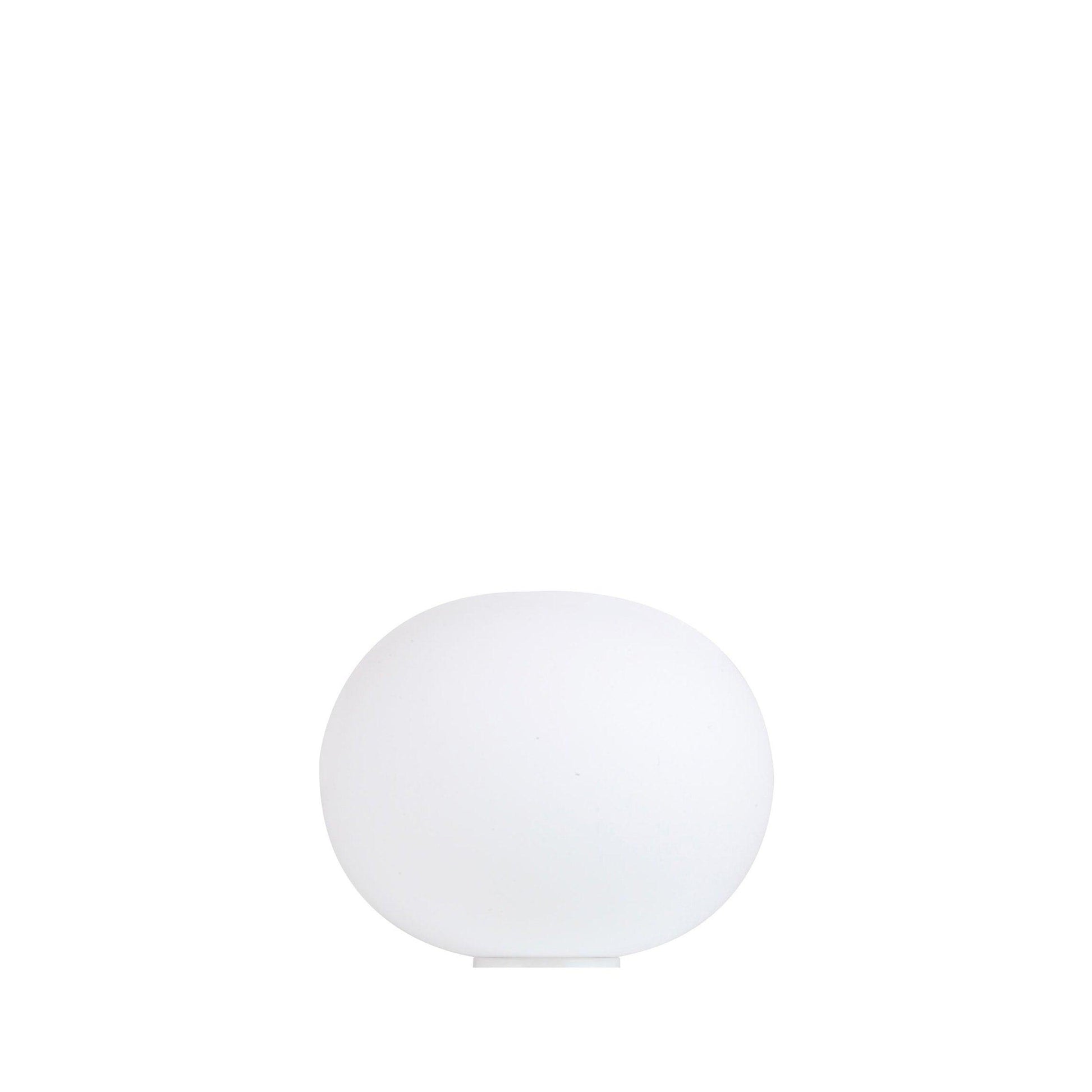 Glo-Ball Basic 1 Table Lamp.