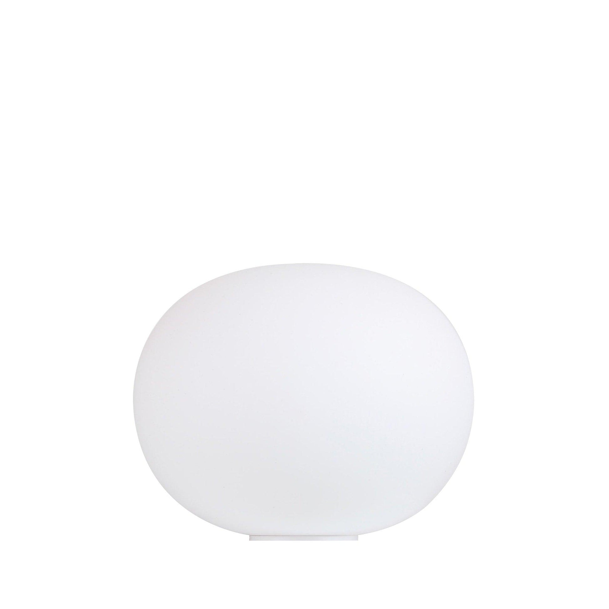 Glo-Ball Basic 2 Table Lamp.