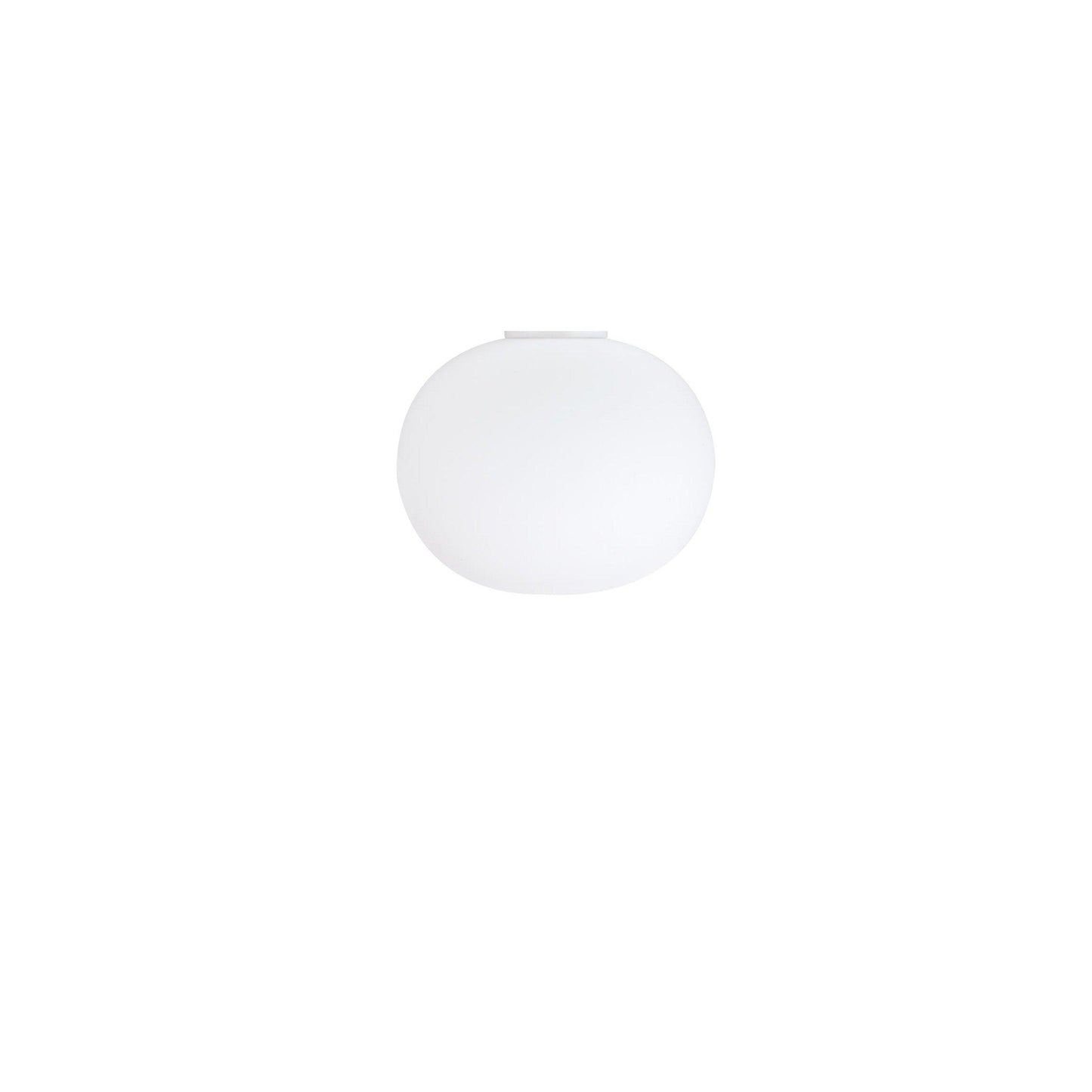 Glo-Ball Ceiling 1 Lamp.