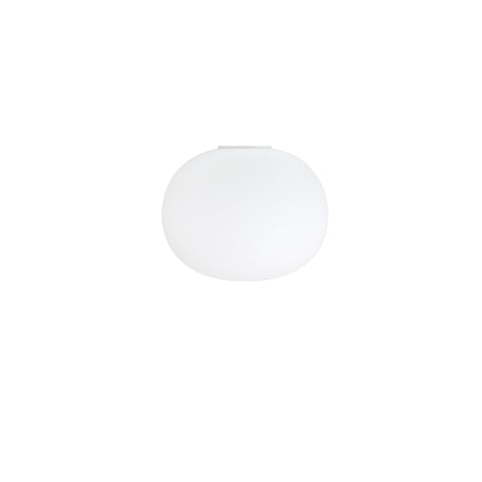 Glo-Ball Ceiling 2 Lamp.