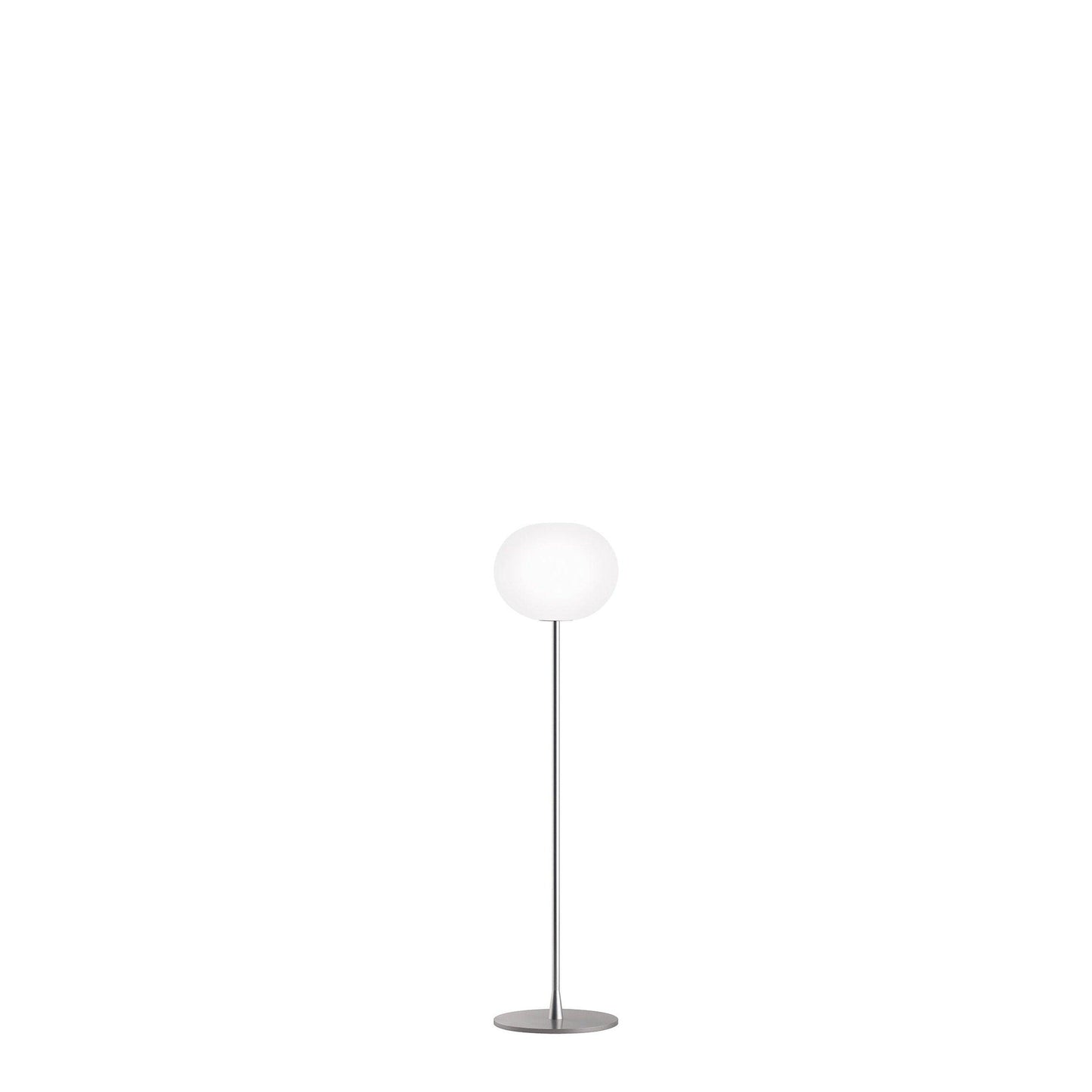 Glo-Ball Floor 1 Lamp.