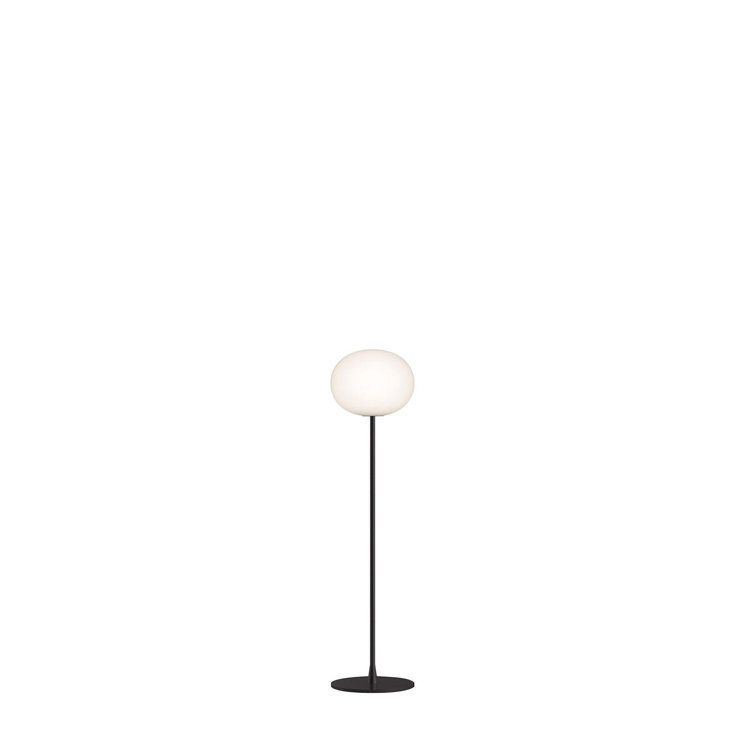 Glo-Ball Floor 1 Lamp.
