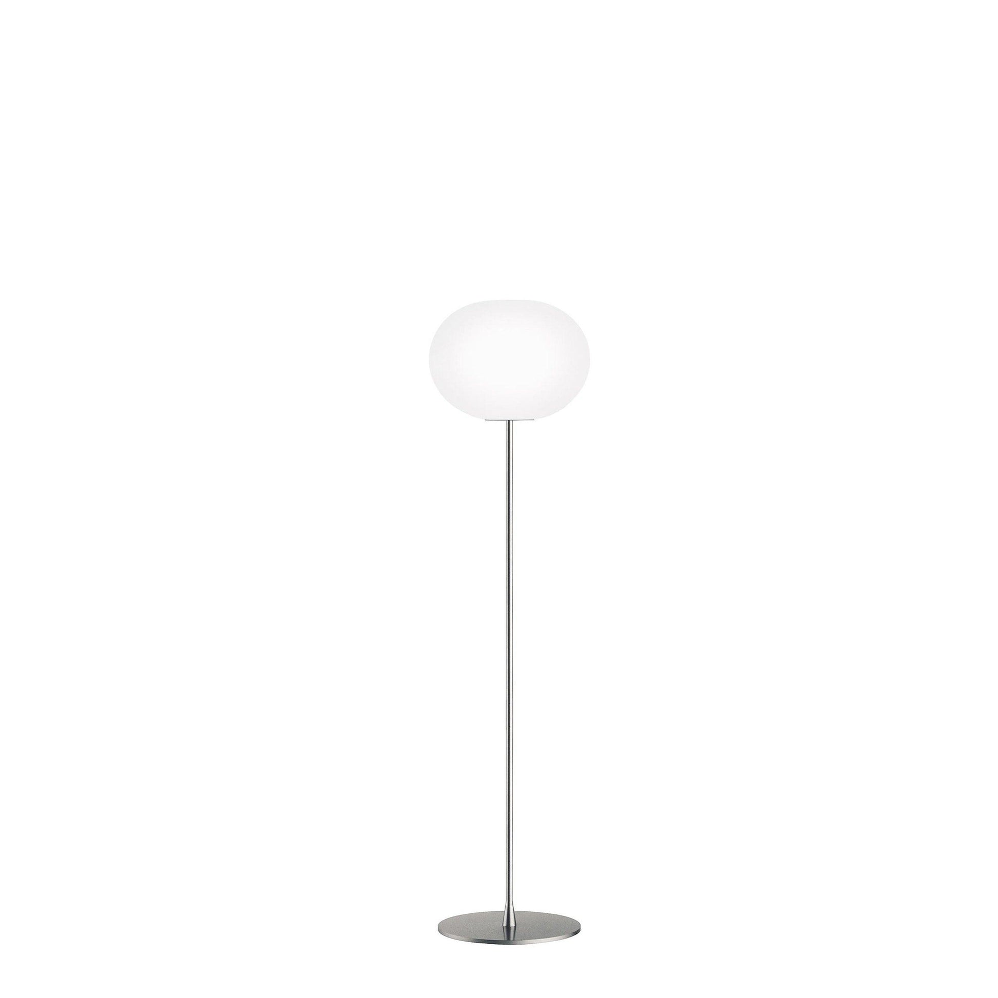 Glo-Ball Floor 3 Lamp.