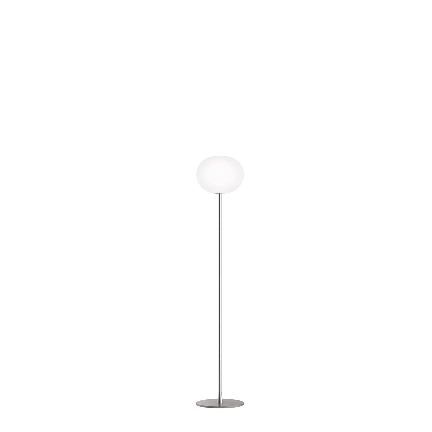 Glo-Ball Floor 2 Lamp.