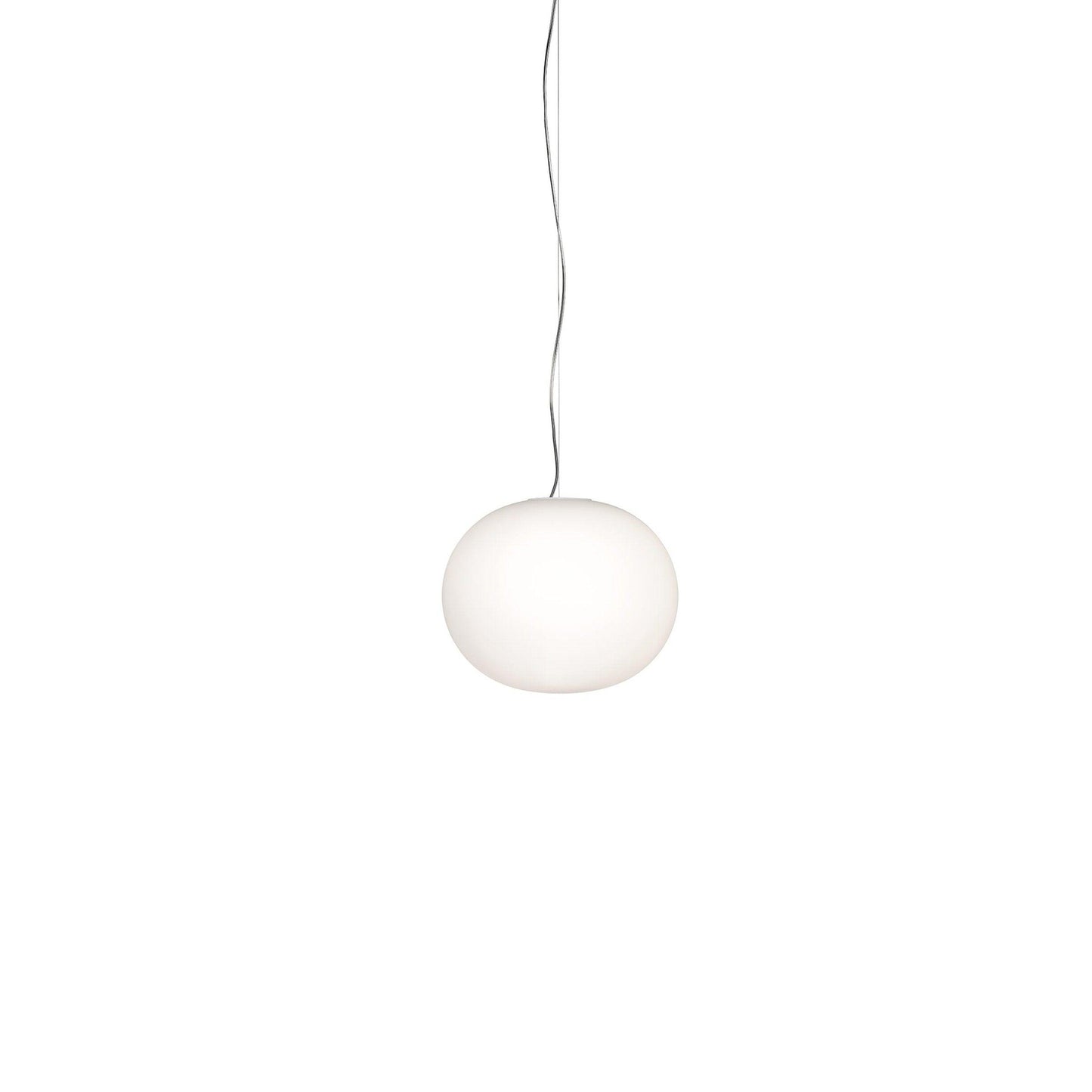 Glo-Ball Suspension 1 Lamp.