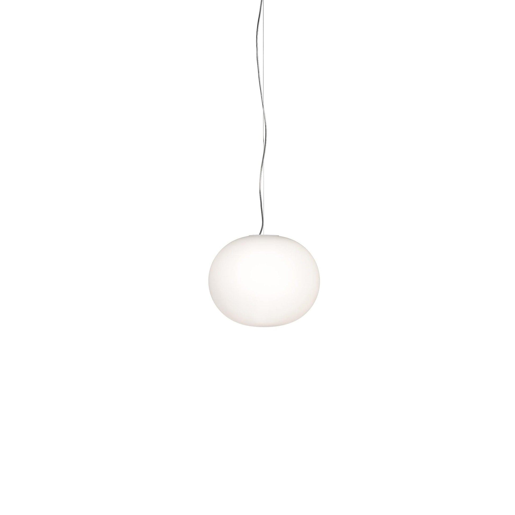Glo-Ball Suspension 1 Lamp.