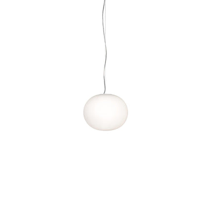 Glo-Ball Suspension 1 Lamp.
