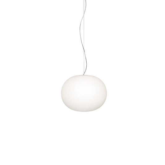 Glo-Ball Suspension 2 Lamp.