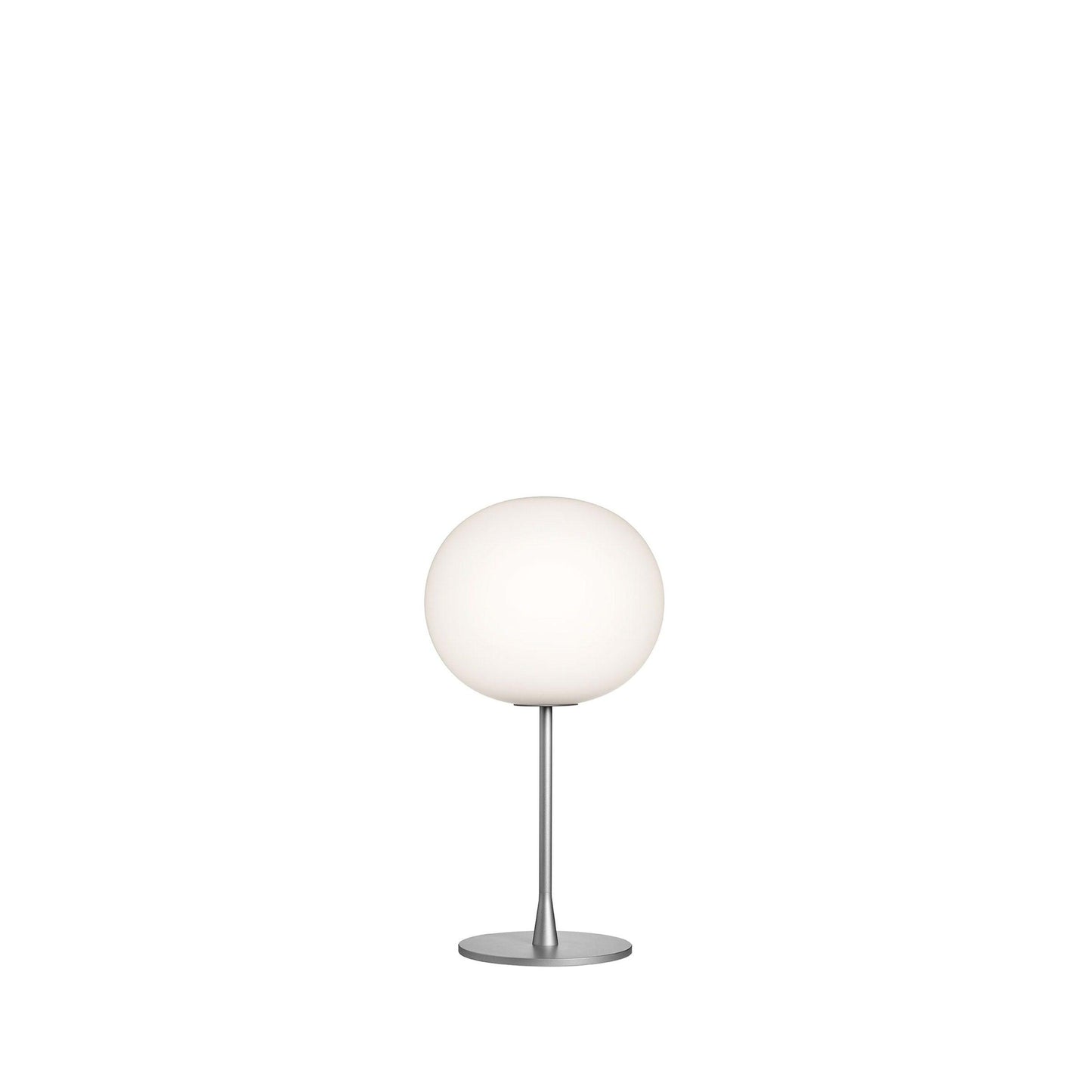 Glo-Ball Table 1 Lamp.
