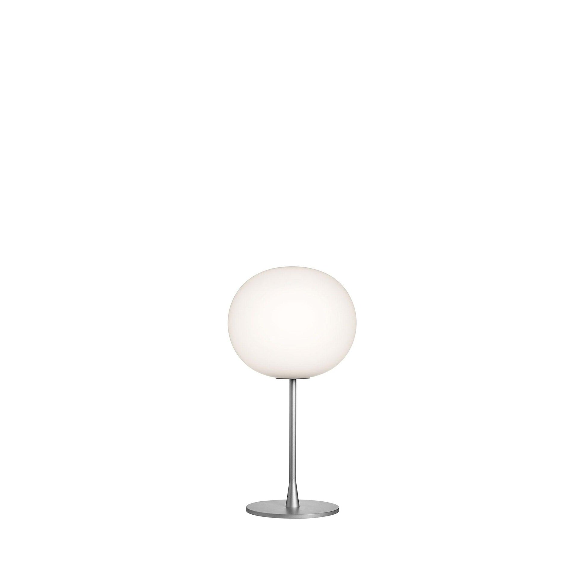 Glo-Ball Table 1 Lamp.