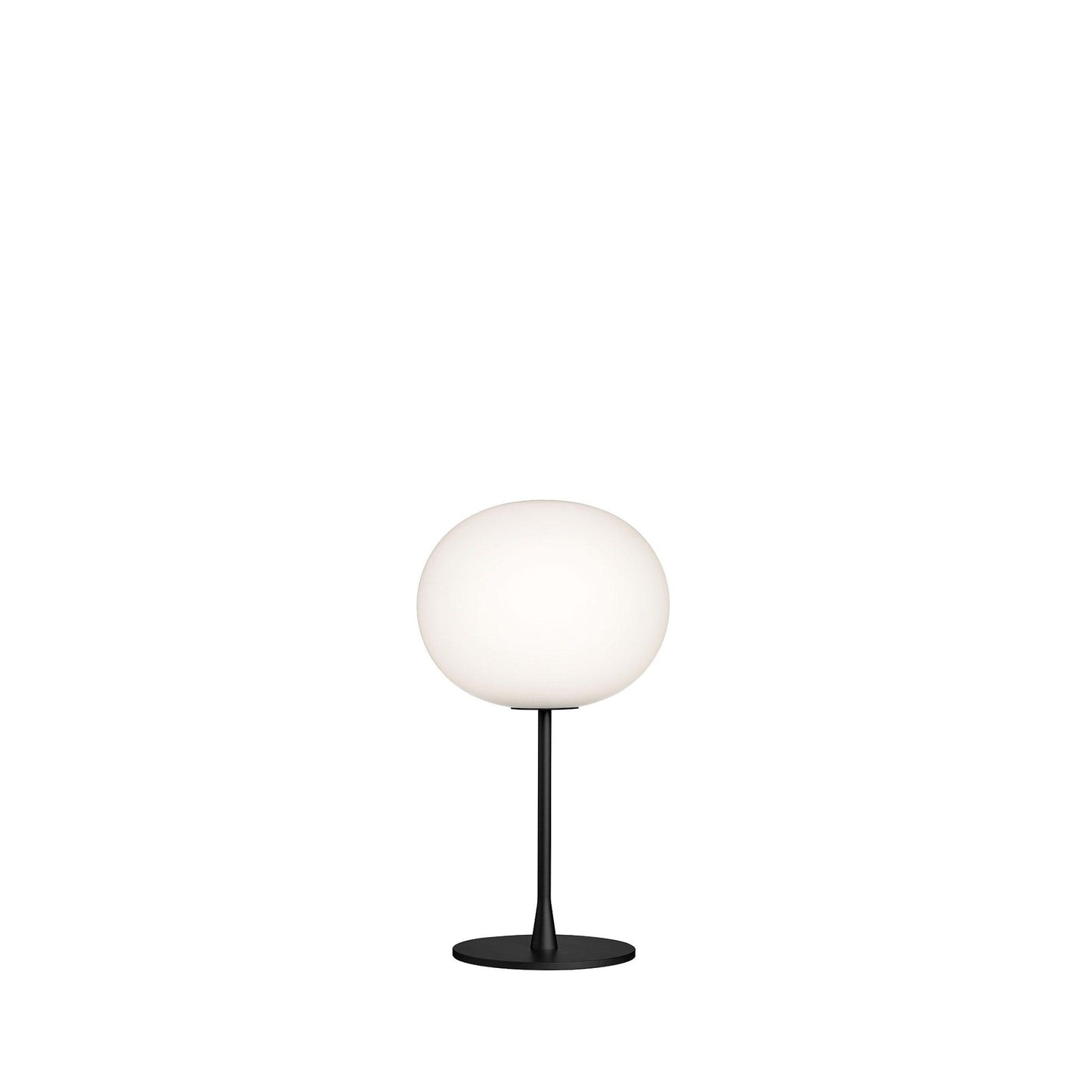 Glo-Ball Table 1 Lamp.