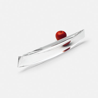 GONDOLA - Methacrylate centerpiece.