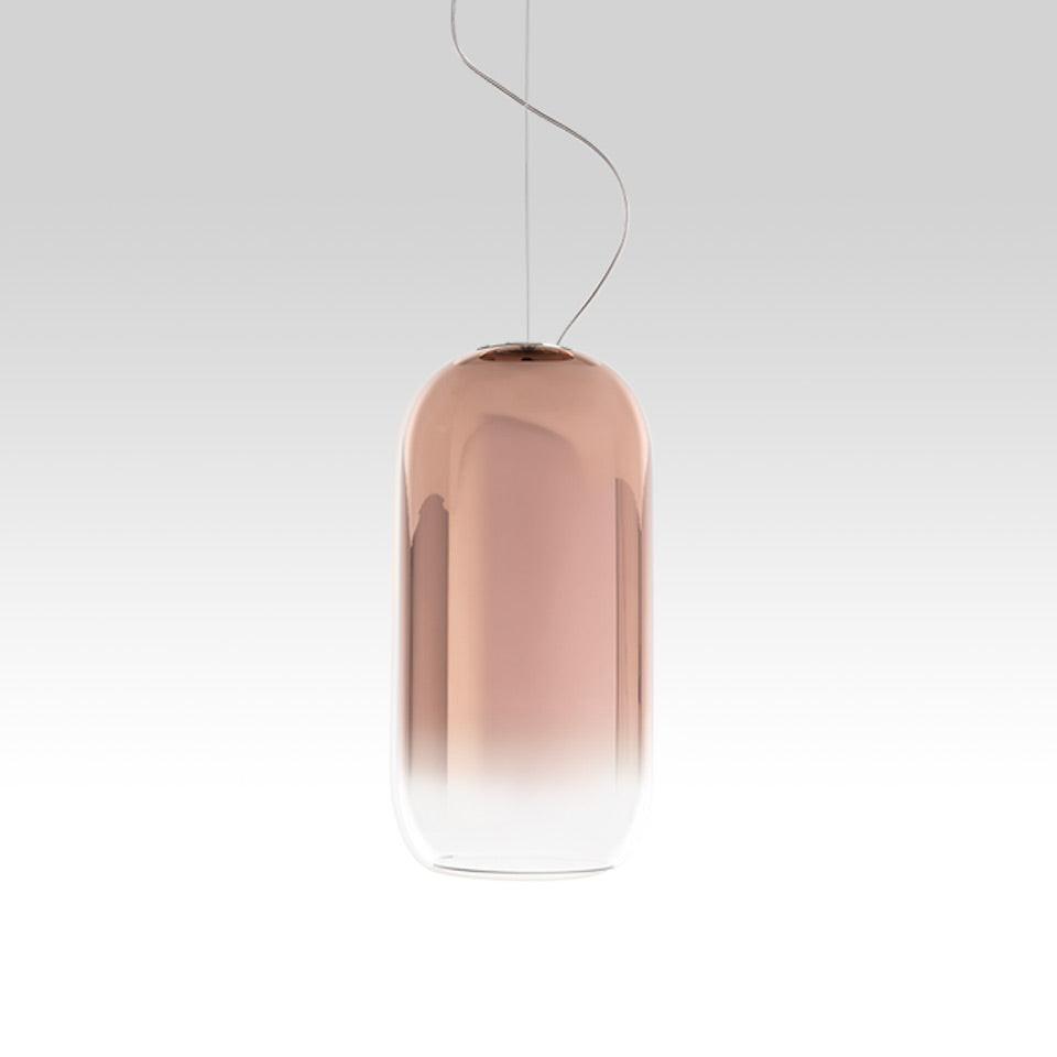Gople Suspension Lamp.