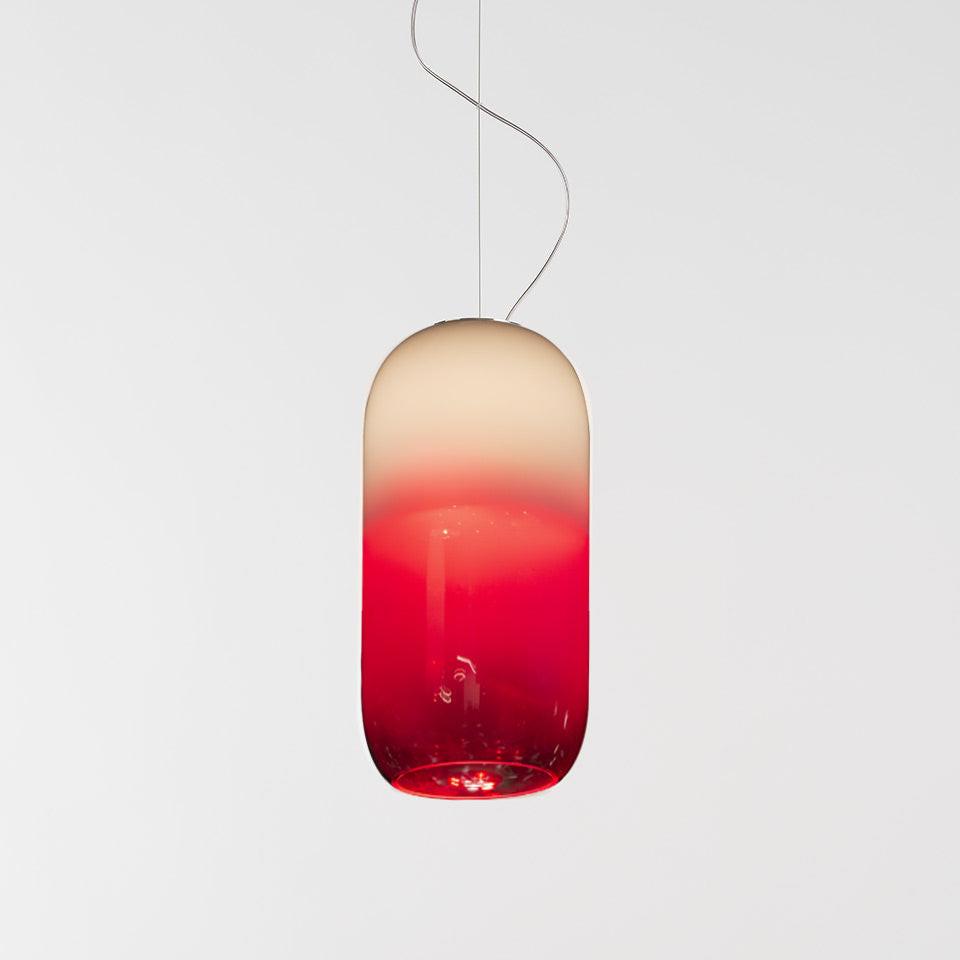 Gople - RWB Suspension Lamp.