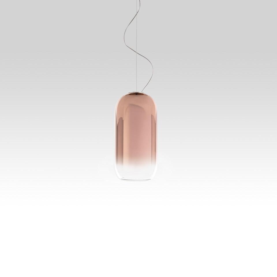 Gople Mini Suspension Lamp.