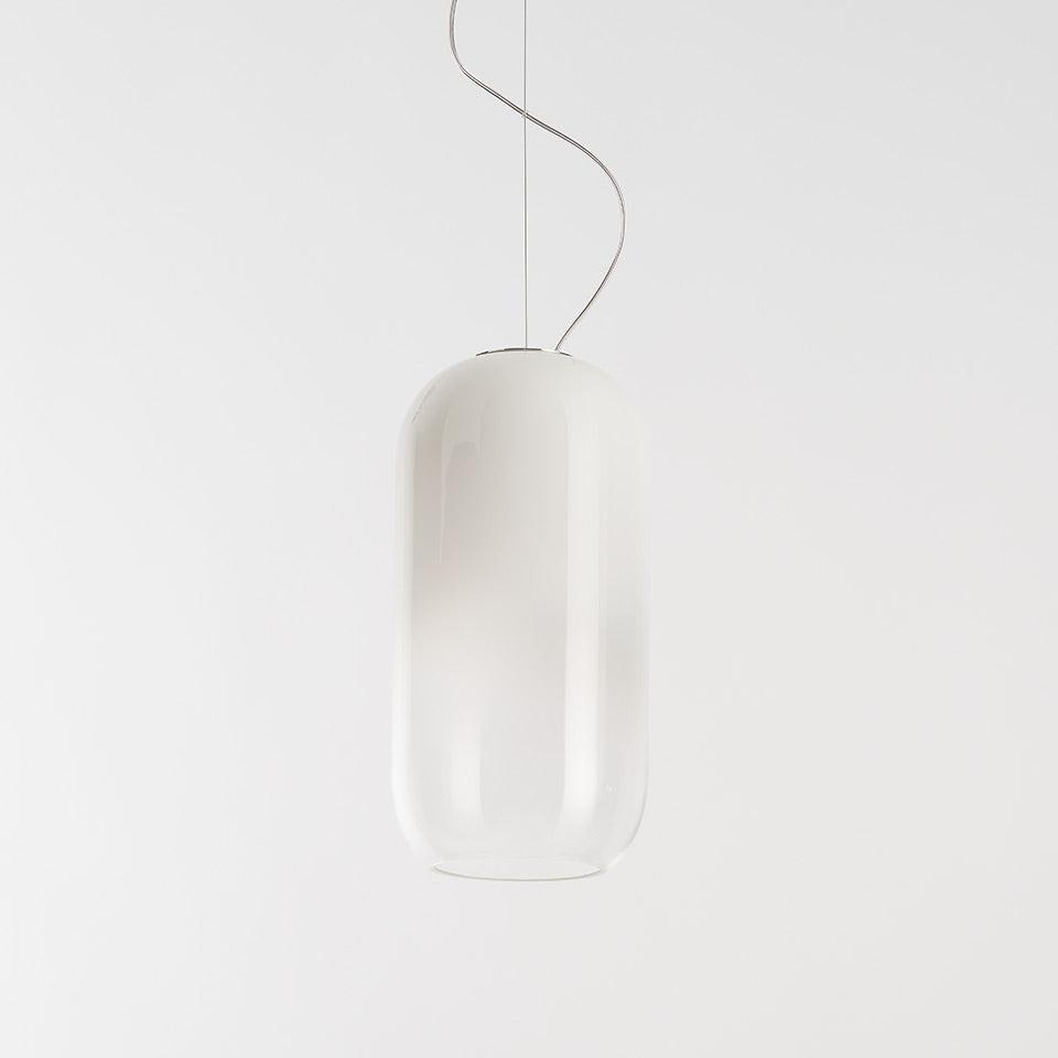 Gople Suspension Lamp.