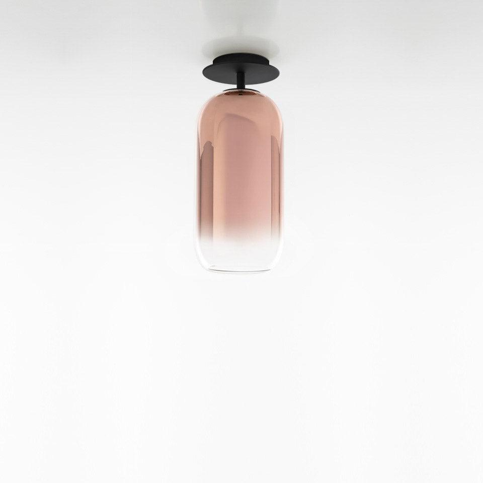 Gople Mini Ceiling Lamp.