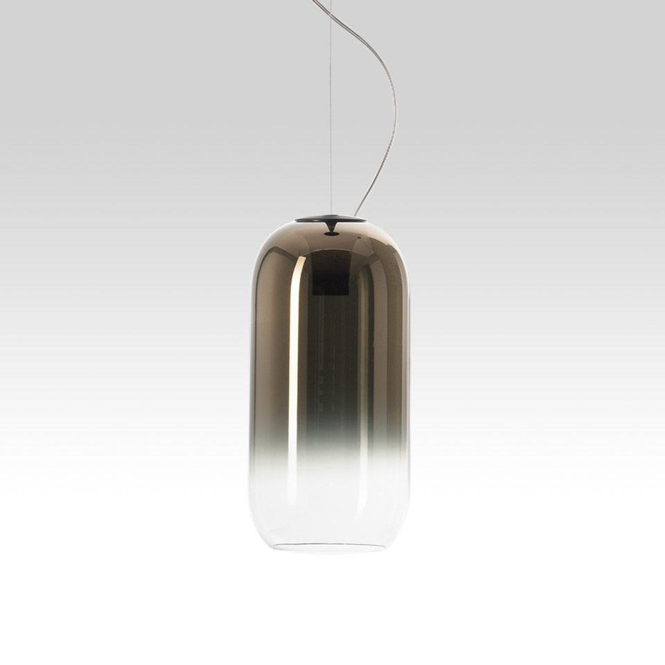 Gople Suspension Lamp.
