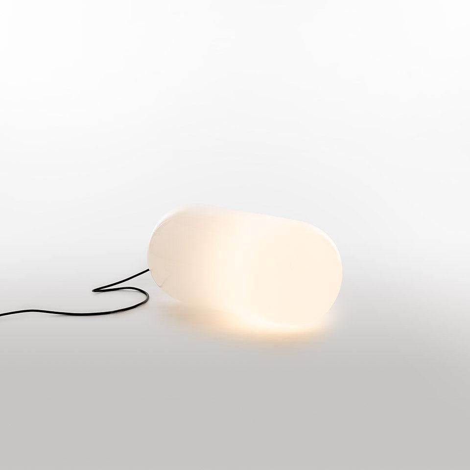 Gople Outdoor Suspension/Floor/Bollard Lamp (Body Only).