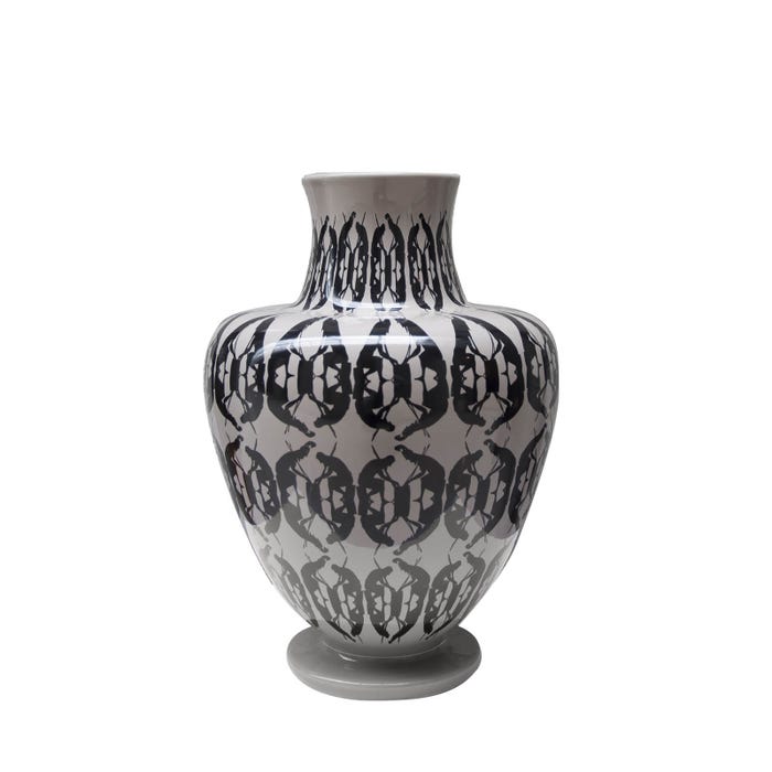 GREEKY Vase (Request Info).