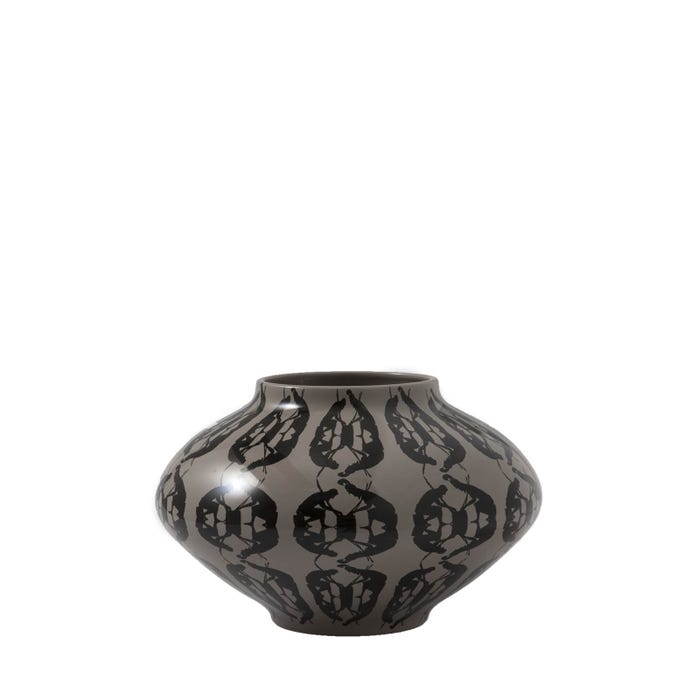 GREEKY Vase (Request Info).