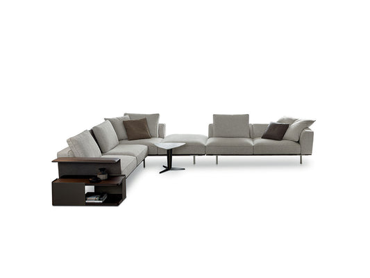 Gregor module sofa