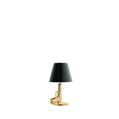 Guns - Bedside Gun Table Lamp.