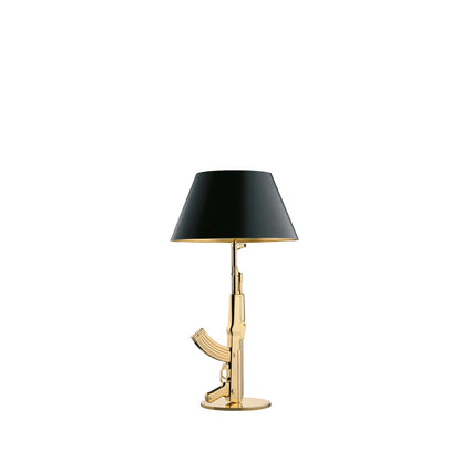 Guns - Table Gun Lamp.